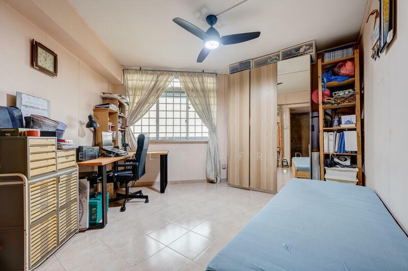 For Sale - 161 Yung Ping Road