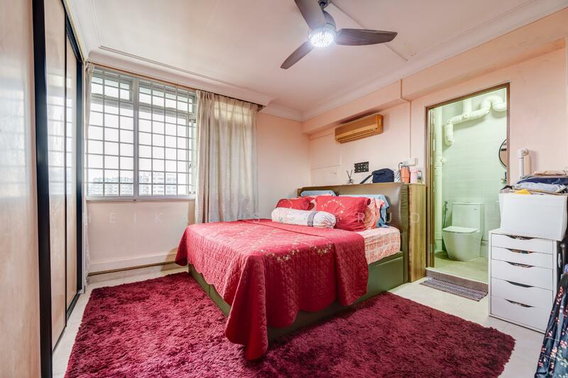 For Sale - 161 Yung Ping Road