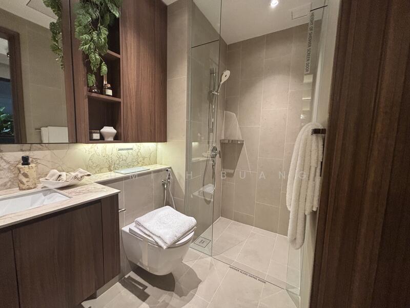 Common Bathroom