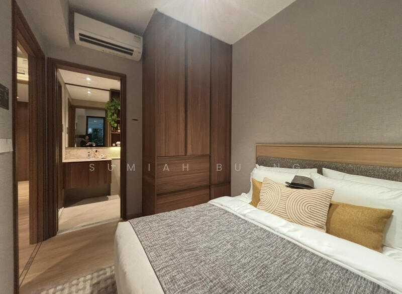 Master Room