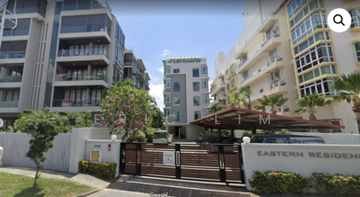 For Rent - Eastern Residence