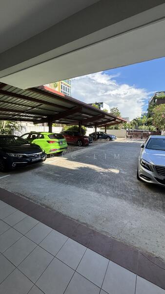 For Rent - Eastern Residence