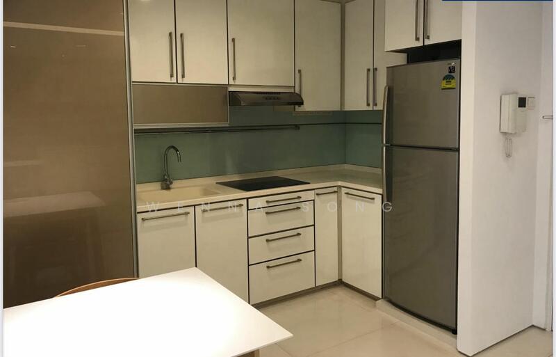 For Rent - High Street Centre