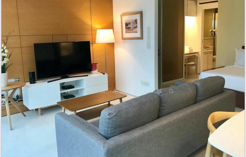 For Rent - High Street Centre
