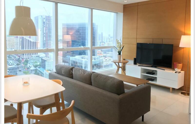 For Rent - High Street Centre
