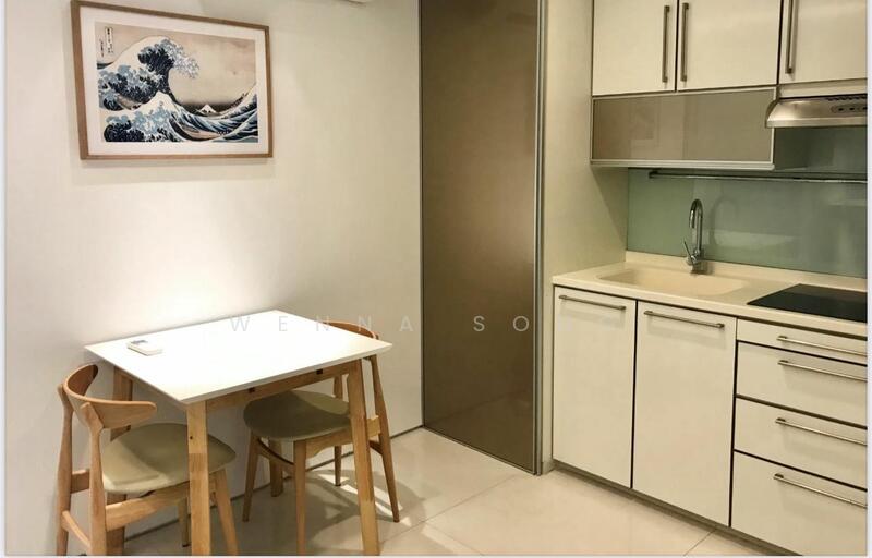 For Rent - High Street Centre