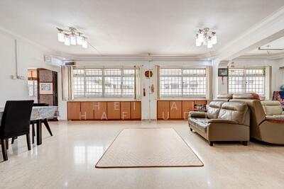 For Sale - 756 Jurong West Street 74