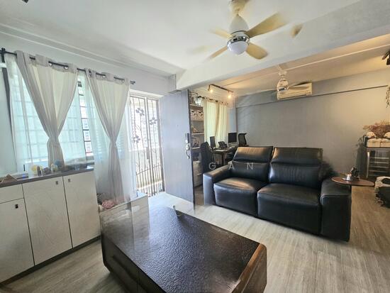 For Sale - 11 Upper Boon Keng Road