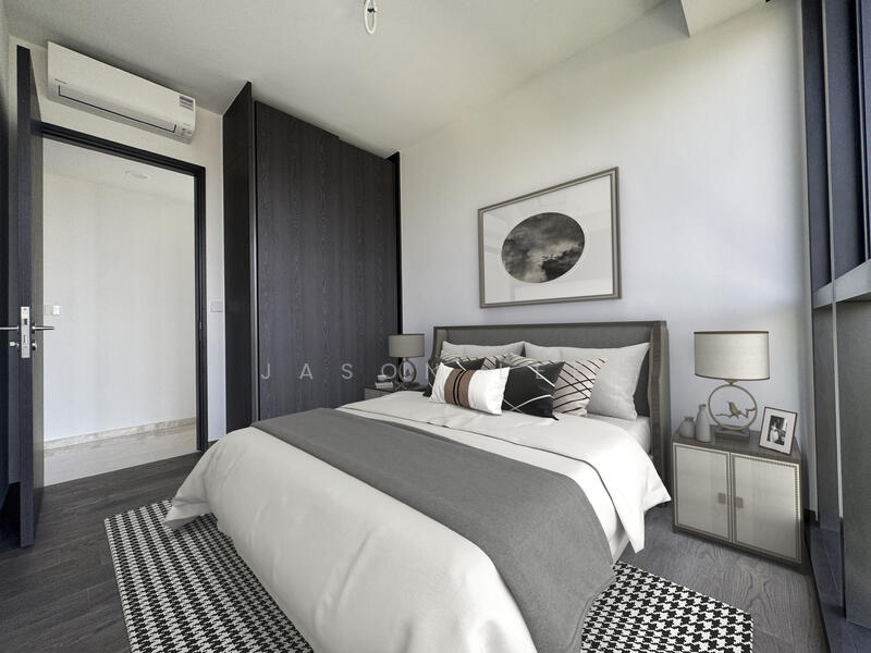 Common Bedroom 1