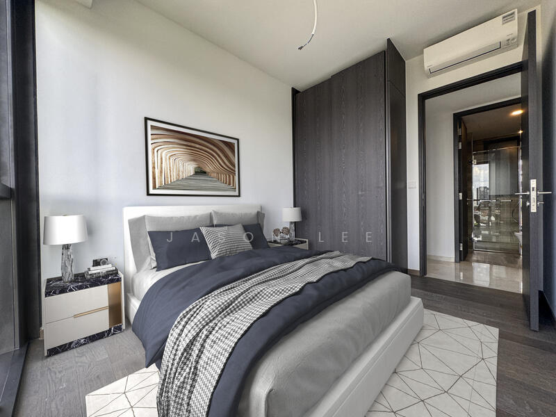 Common Bedroom 2