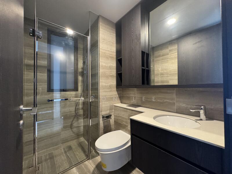 Common Bathroom