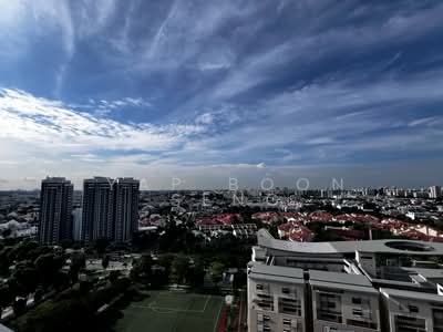 For Sale - Seaside Residences