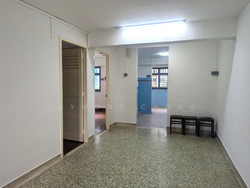 Corridor