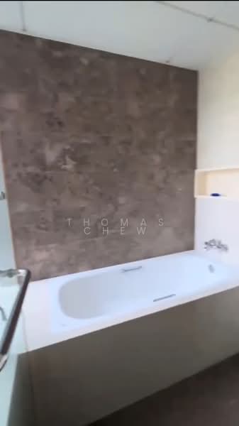 City Square Residences, 14 Kitchener Link, Room Rental, 150 sqft, Condominium For Rent, by Thomas Chew, 60155799 - Bathroom - PropertyGuru.com.sg