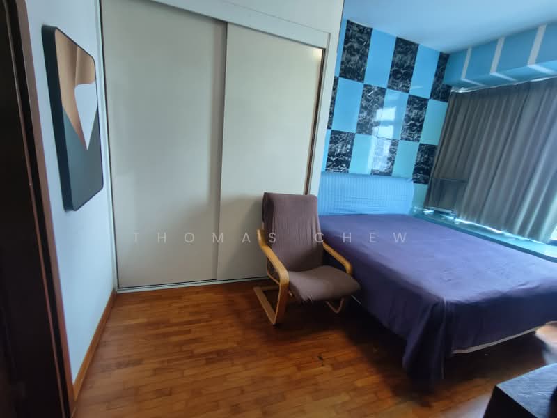 City Square Residences, 14 Kitchener Link, Room Rental, 150 sqft, Condominium For Rent, by Thomas Chew, 60155799 - Bedroom - PropertyGuru.com.sg