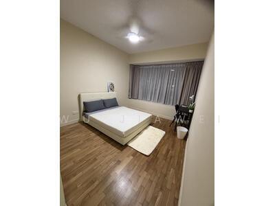 For Rent - The Centris
