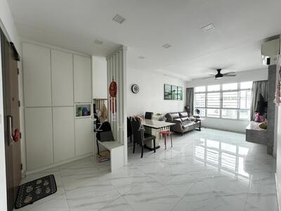 For Sale - 453A Bukit Batok West Avenue 6