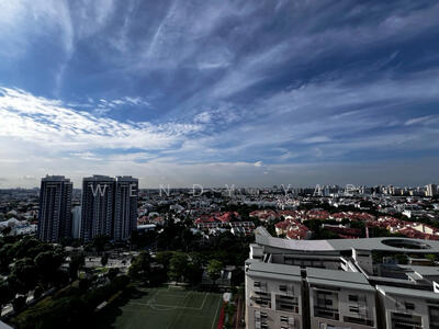 For Sale - Seaside Residences