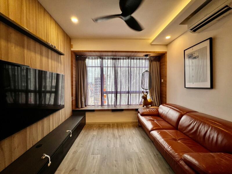 For Rent - Atrium Residences