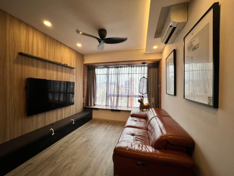For Rent - Atrium Residences
