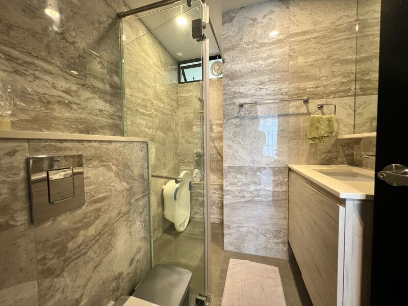 For Rent - Atrium Residences