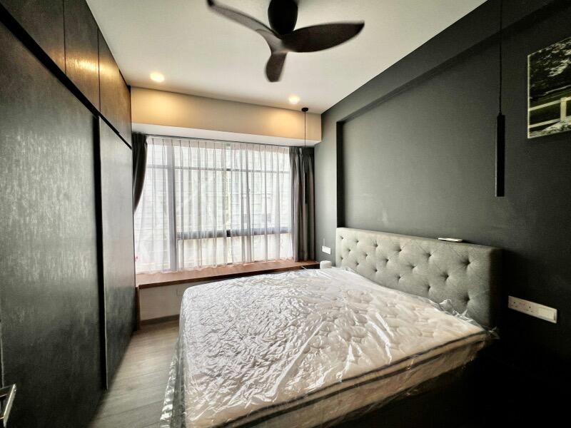 For Rent - Atrium Residences