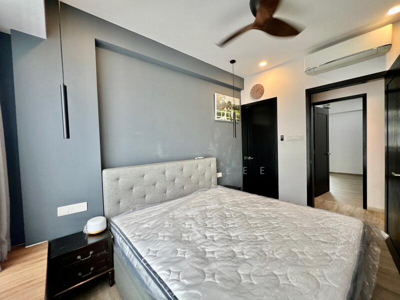 For Rent - Atrium Residences