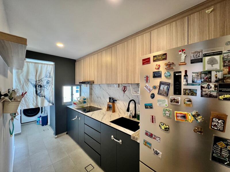 For Rent - Atrium Residences