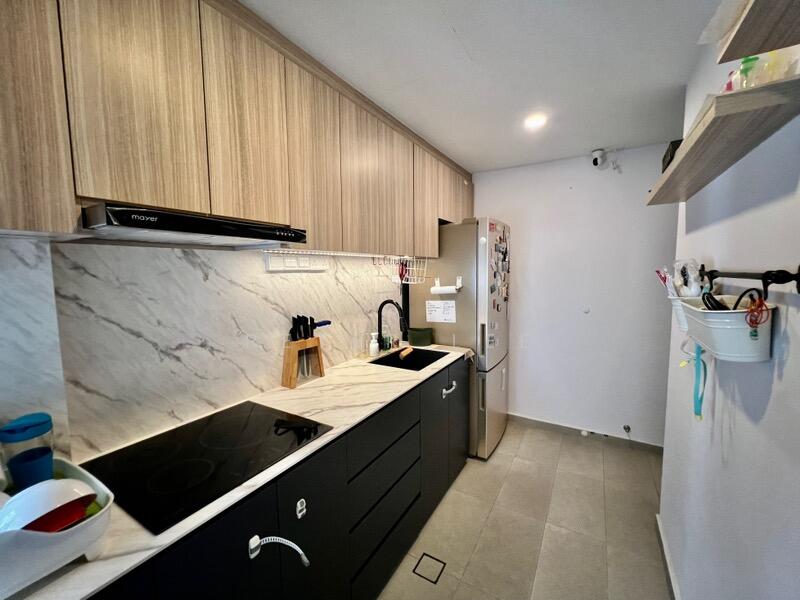 For Rent - Atrium Residences