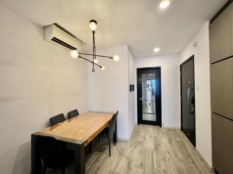 For Rent - Atrium Residences