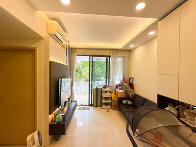 For Sale - The Luxurie