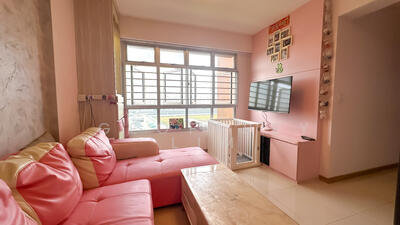 For Sale - 994A Buangkok Link