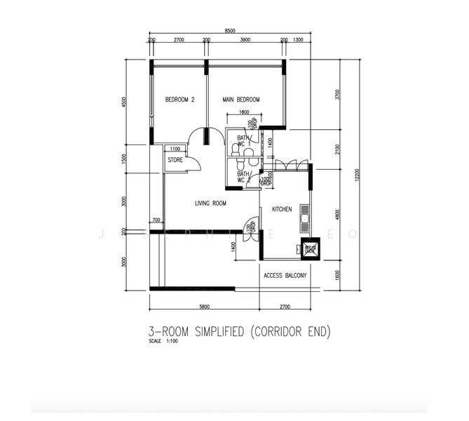 For Sale 685 Race Course Road