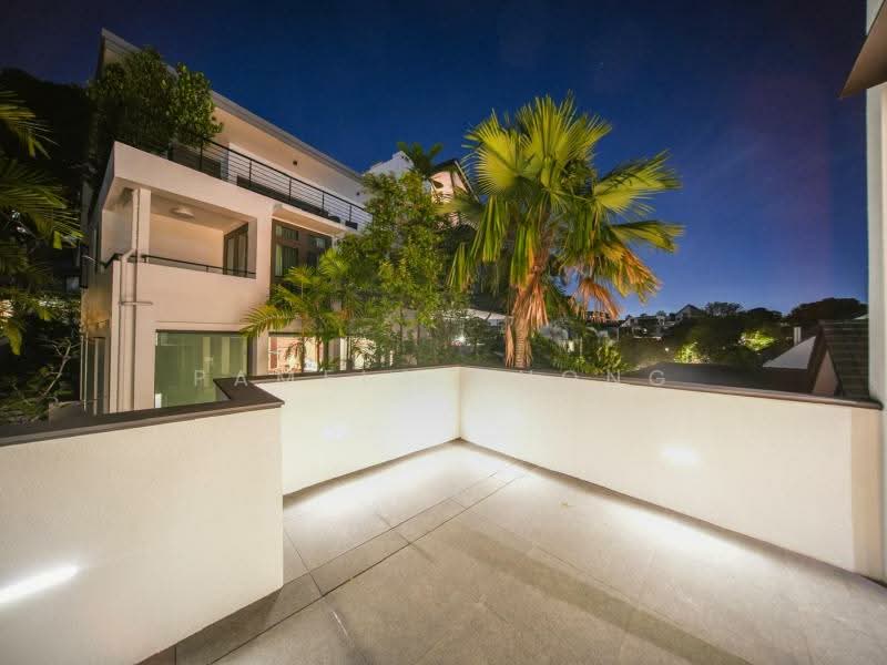 QUALITY NEW 3 STOREY DETACHED W BASEMENT ⭐️ 7 RM/GYM/STEAM RM/POOL ⭐️ HPPS ☎️ PAM 90228600 Detached House For Sale at S$ 18,800,000 | PropertyGuru Singapore - Exterior