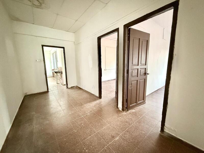 Corridor