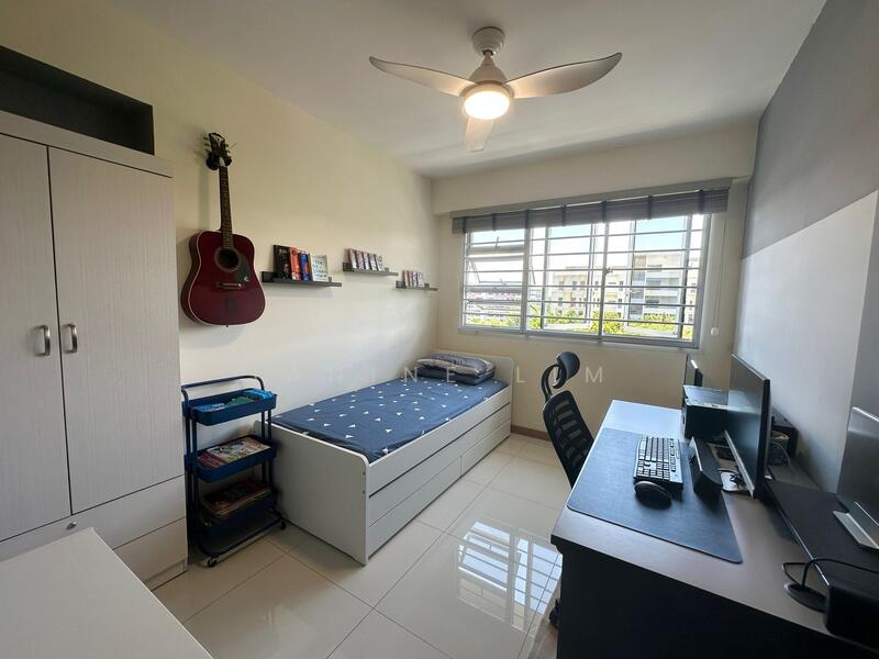 For Sale - 227A Ang Mo Kio Street 23
