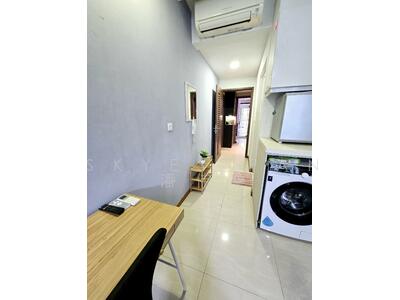 For Rent - 1 Canberra