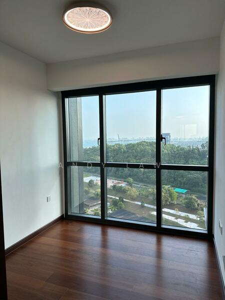 Common Bedroom 1