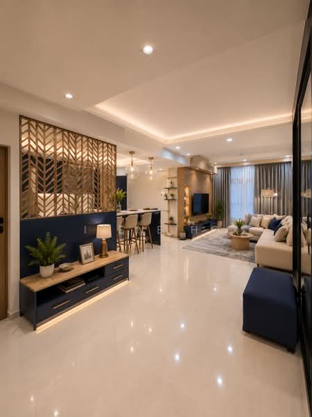 409C Northshore Drive, 409C Northshore Drive, 3 Bedrooms, 1,205 sqft, HDB Flat For Sale, by Irene Ho, 60155855 - PropertyGuru.com.sg