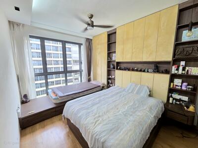 For Sale - Hundred Palms Residences