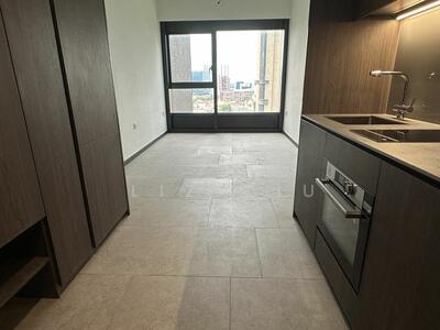 For Rent - Midtown Modern