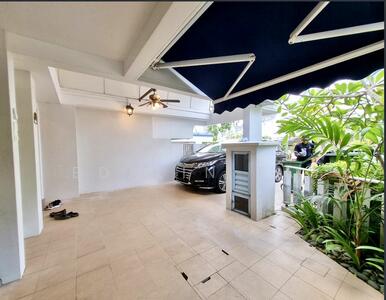 For Rent - Chancery Grove