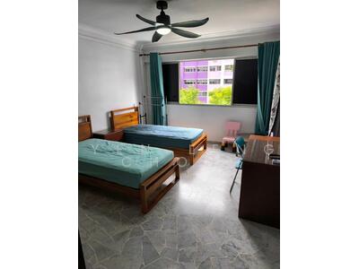 For Rent - 558 Hougang Street 51