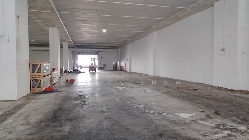 LINER, 1 Tuas Bay Close, 12,003 sqft, Factory / Workshop (B2) For Sale, by Chetan Shah, 60155880 - Others - CommercialGuru.com.sg