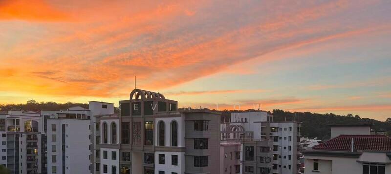 For Sale - Hillview Residence