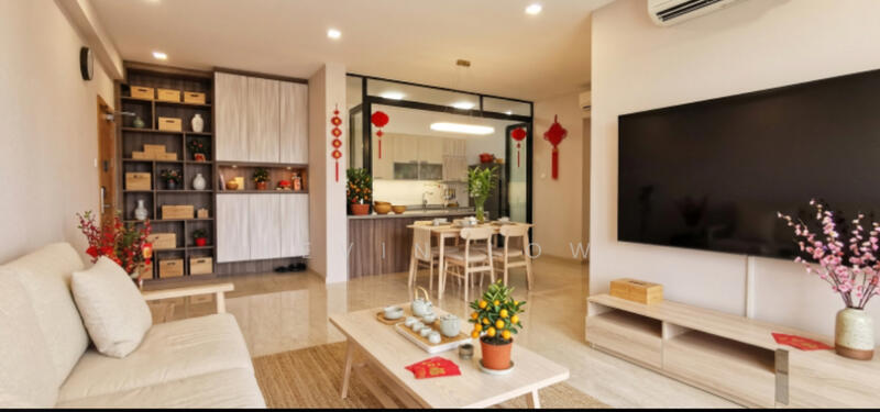 For Sale - Hillview Residence