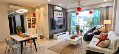 For Sale - Hillview Residence