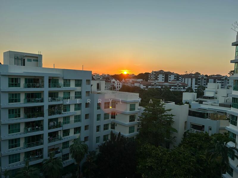 For Rent - Southaven II