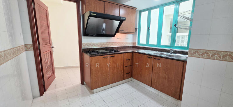 For Rent - Southaven II