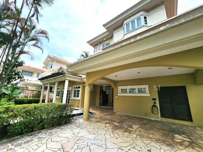 For Sale - Oakwood Grove